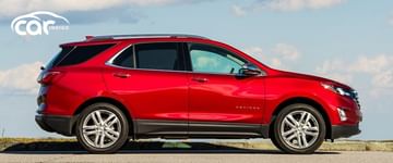2022 Chevrolet Equinox Price Review Ratings And Pictures Carindigo Com 2022 Equinox Review Tflcar