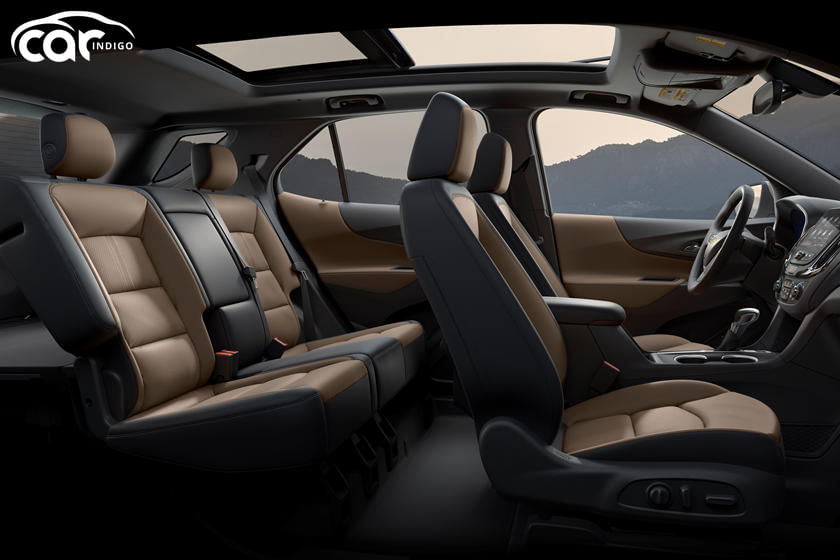 2022 Chevrolet Equinox Price Review Ratings And Pictures Carindigo Com 2022 Chevrolet Equinox Diesel Review