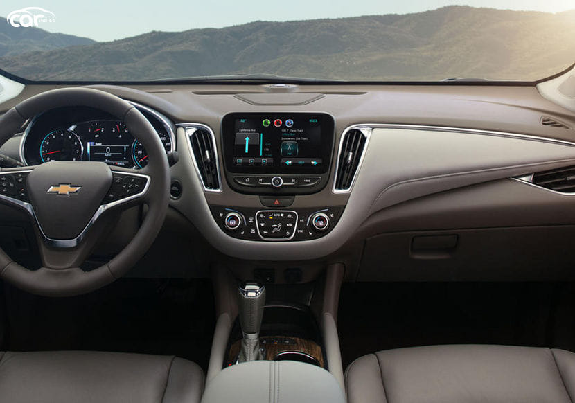 2022 Chevrolet Malibu Price, Review, Ratings and Pictures