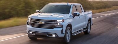 2019 Chevrolet Silverado 1500 Crew Cab Price Review Ratings And Pictures Carindigo Com