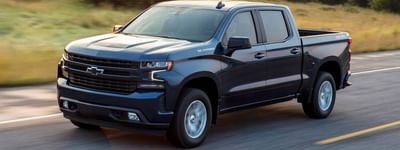 2021 Chevrolet Silverado 1500 Crew Cab Towing Capacity Carindigo Com