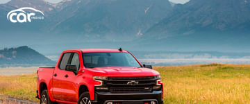 2022 Chevrolet Silverado 1500 Price Review Ratings And Pictures Carindigo Com Silverado 1500 2022 Review Canada