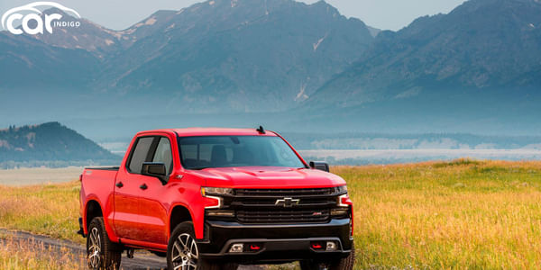 2022 Chevrolet Silverado 1500 Price Review Ratings And Pictures Carindigo Com 2022 Chevy Silverado Eassist Review