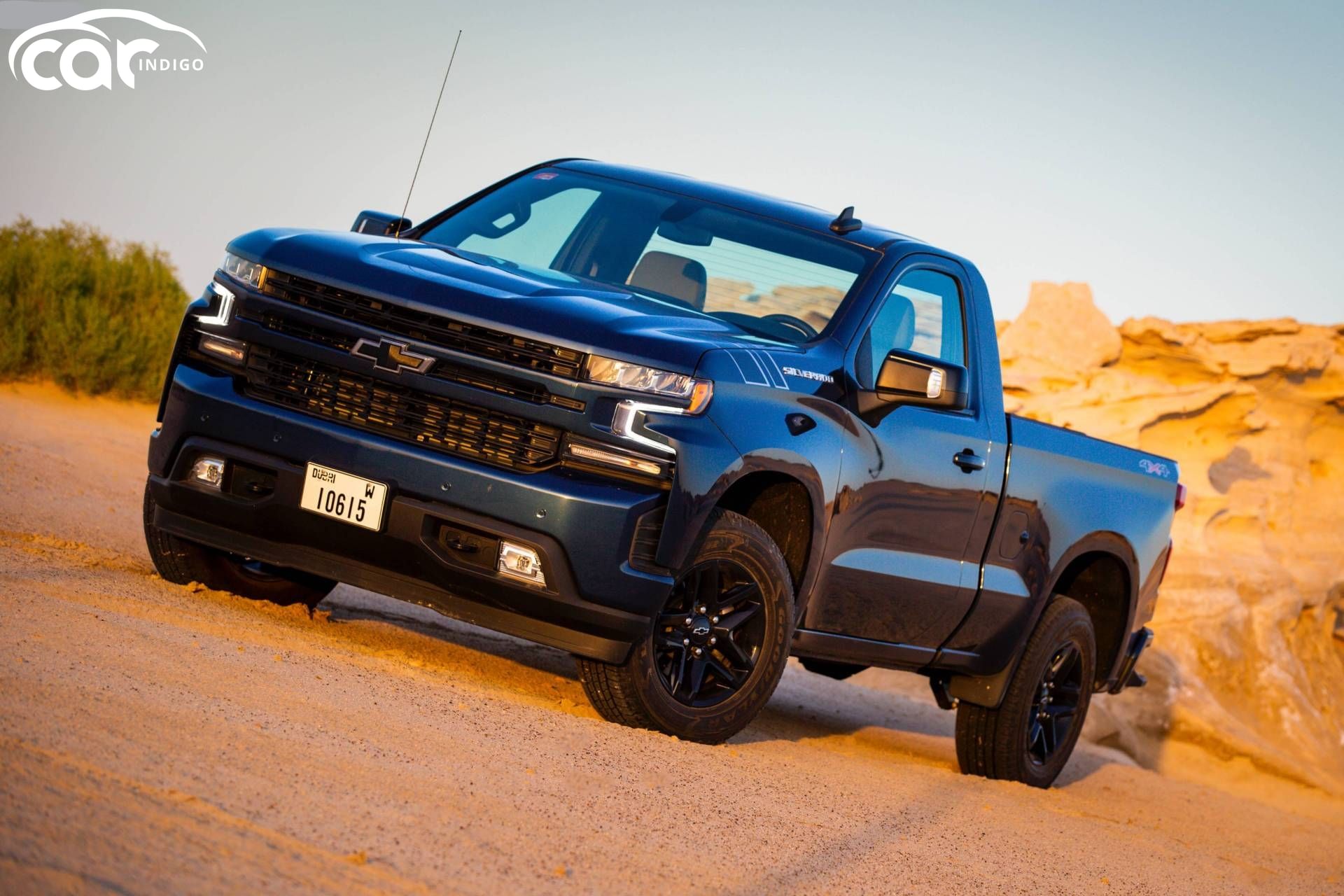 2022 Chevrolet Silverado 1500 Price Review Ratings And Pictures Carindigo Com 2022 Chevy Silverado Eassist Review