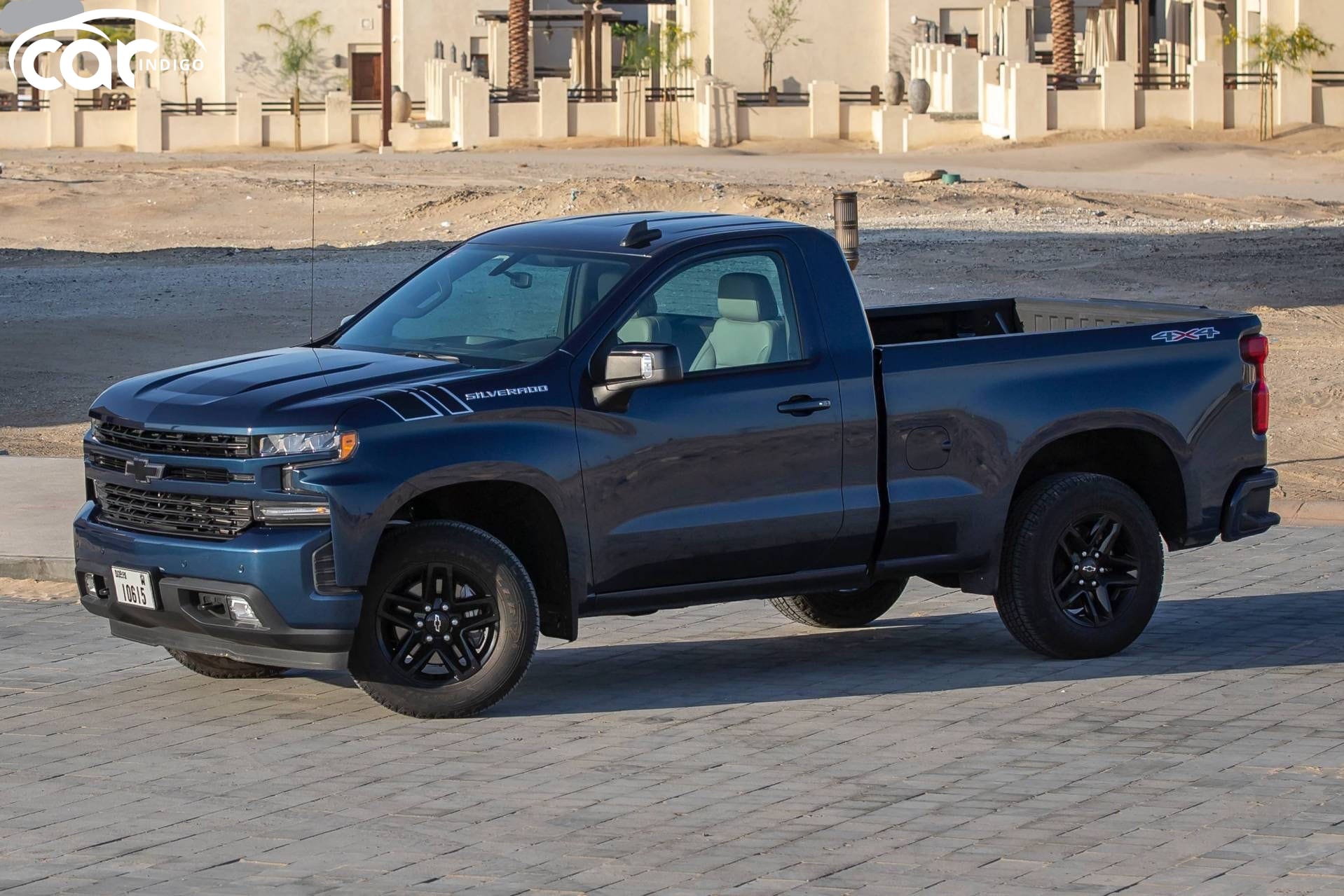 2022 Chevrolet Silverado 1500 Price Review Ratings And Pictures Carindigo Com 2022 Chevrolet Silverado 1500 Review