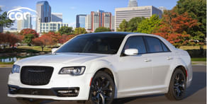 2022 Chrysler 300 S Sedan Price Review Ratings And Pictures Carindigo Com 2022 Chrysler 300s V6 Review