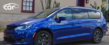 pics 2021 Chrysler Pacifica Dimensions 2021 chrysler pacifica hybrid minivan