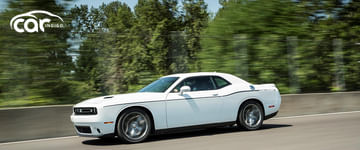 2022 Dodge Challenger Price Review Ratings And Pictures Carindigo Com 2022 Granite Pearlcoat Challenger. V6 Review