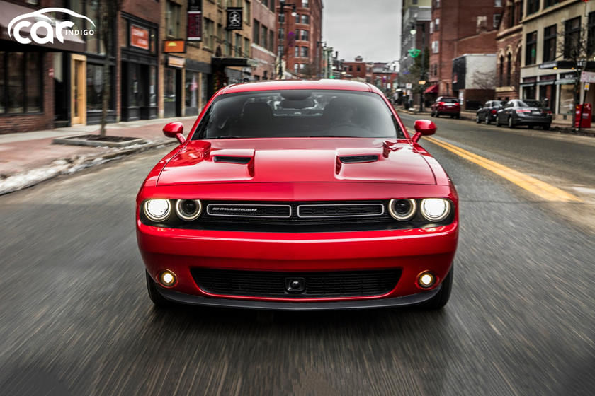 2022 Dodge Challenger Price Review Ratings And Pictures Carindigo Com 2022 Granite Pearlcoat Challenger. V6 Review