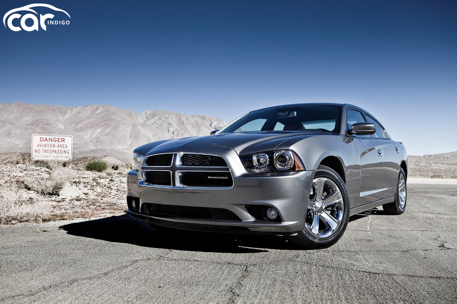 2013 Dodge Charger Price, Review, Ratings and Pictures