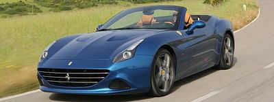 2018 Ferrari California T 0 60 And Quarter Mile Times Carindigo Com