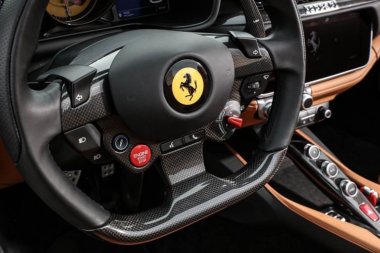 2020 Ferrari Portofino Price, Review, Ratings And Pictures 