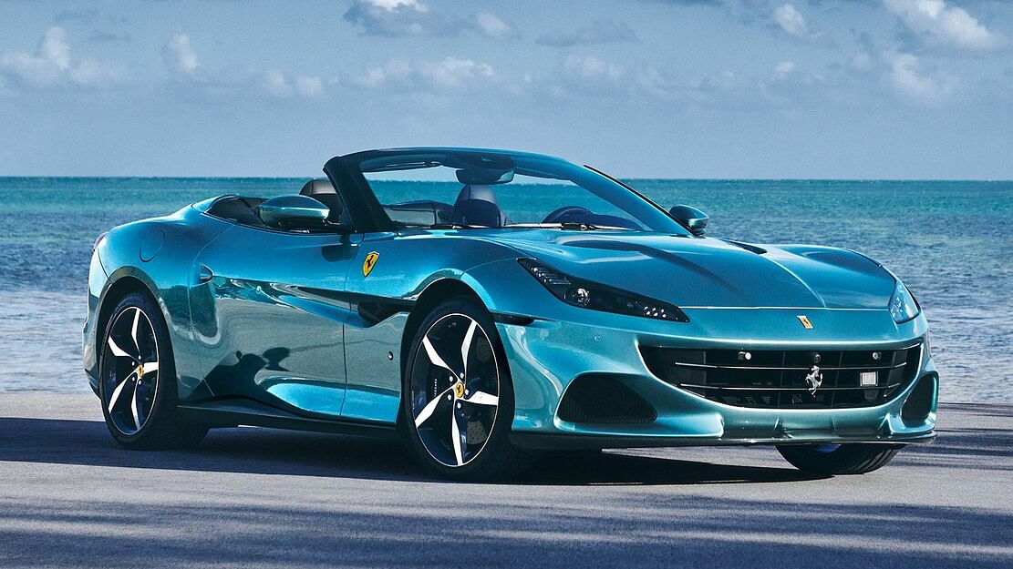 ferrari hardtop convertible price