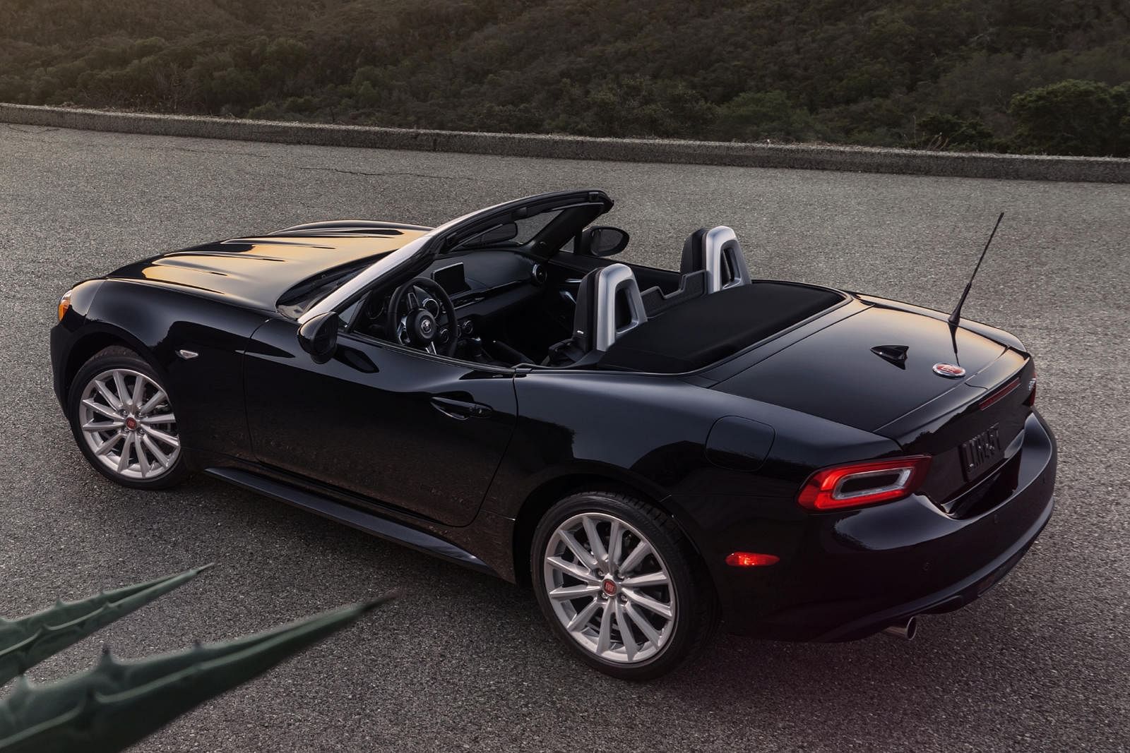 2020 Fiat 124 Spider Price, Review, Ratings and Pictures | CarIndigo.com