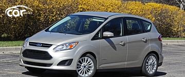 17 Ford C Max Hybrid 0 60 And Quarter Mile Times Carindigo Com 17 Ford C Max Hybrid 0 60 And Quarter Mile Times Carindigo Com