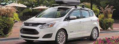 18 Ford C Max Hybrid City Highway And Combined Mpg And Fuel Range Carindigo Com