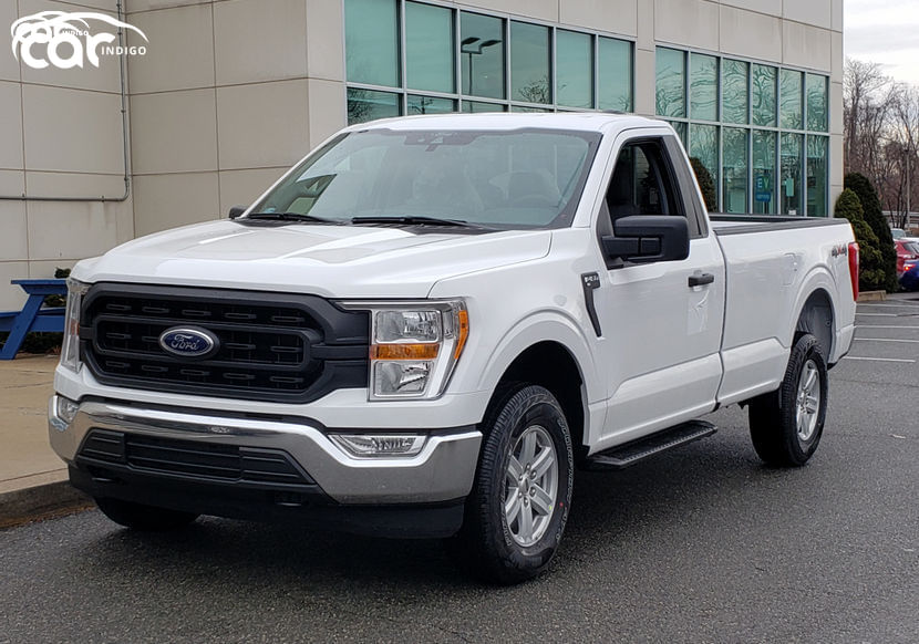 2022 Ford F 150 Price Review Ratings And Pictures Carindigo Com 2022 Ford F150 Cup Holders