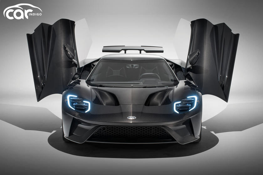 2022 Ford Gt Price Review Ratings And Pictures Carindigo Com 2022 Ford Gt Review