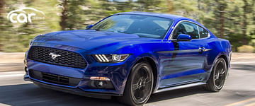 17 Ford Mustang 0 60 And Quarter Mile Times Carindigo Com 17 Ford Mustang 0 60 And Quarter Mile Times Carindigo Com