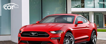 Ford Mustang 0 60 And Quarter Mile Times Carindigo Com Ford Mustang 0 60 And Quarter Mile Times Carindigo Com
