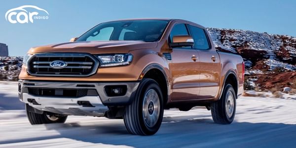 2020 Ford Ranger Price Review Ratings And Pictures Carindigo  2020 Ford Ranger Price Review Ratings And Pictures Carindigo