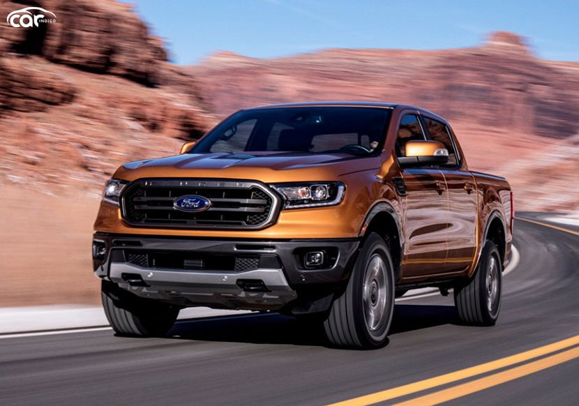 2022 Ford Ranger Price, Review, Ratings and Pictures
