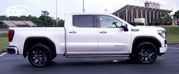 2022 Gmc Sierra 1500 Price Review Ratings And Pictures Carindigo Com 2022 Gmc Sierra Intellilink Review