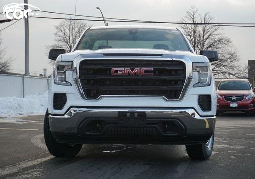 2022 Gmc Sierra 1500 Price Review Ratings And Pictures Carindigo Com 2022 Gmc Sierra Intellilink Review