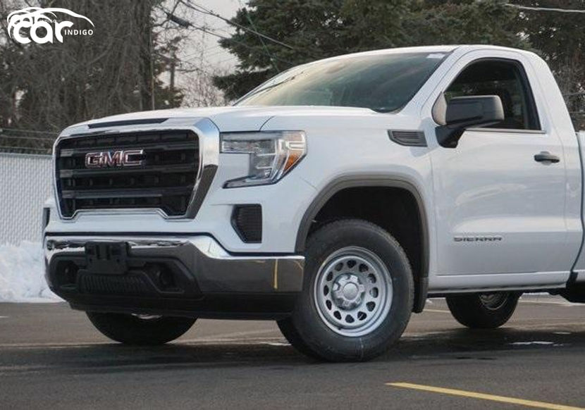 2022 Gmc Sierra 1500 Price Review Ratings And Pictures Carindigo Com 2022 Gmc Sierra Intellilink Review