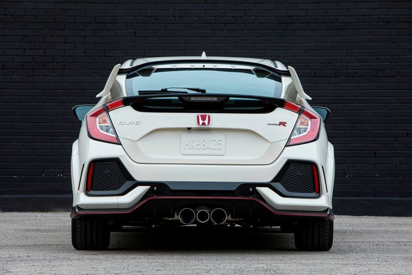 17 Honda Civic Type R Price Review Ratings And Pictures Carindigo Com 17 Honda Civic Type R Price Review Ratings And Pictures Carindigo Com