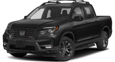 2022 Honda Ridgeline Price Review Ratings And Pictures Carindigo Com 2022 Honda Ridgeline Black Edition Review