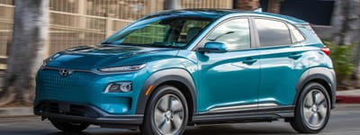 2021 Hyundai Kona Electric Suv Price Review Ratings And Pictures Carindigo Com