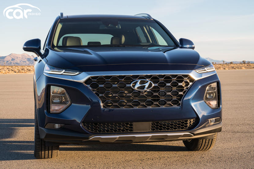 2019 Hyundai Santa Fe XL SUV Price, Review, Ratings and Pictures