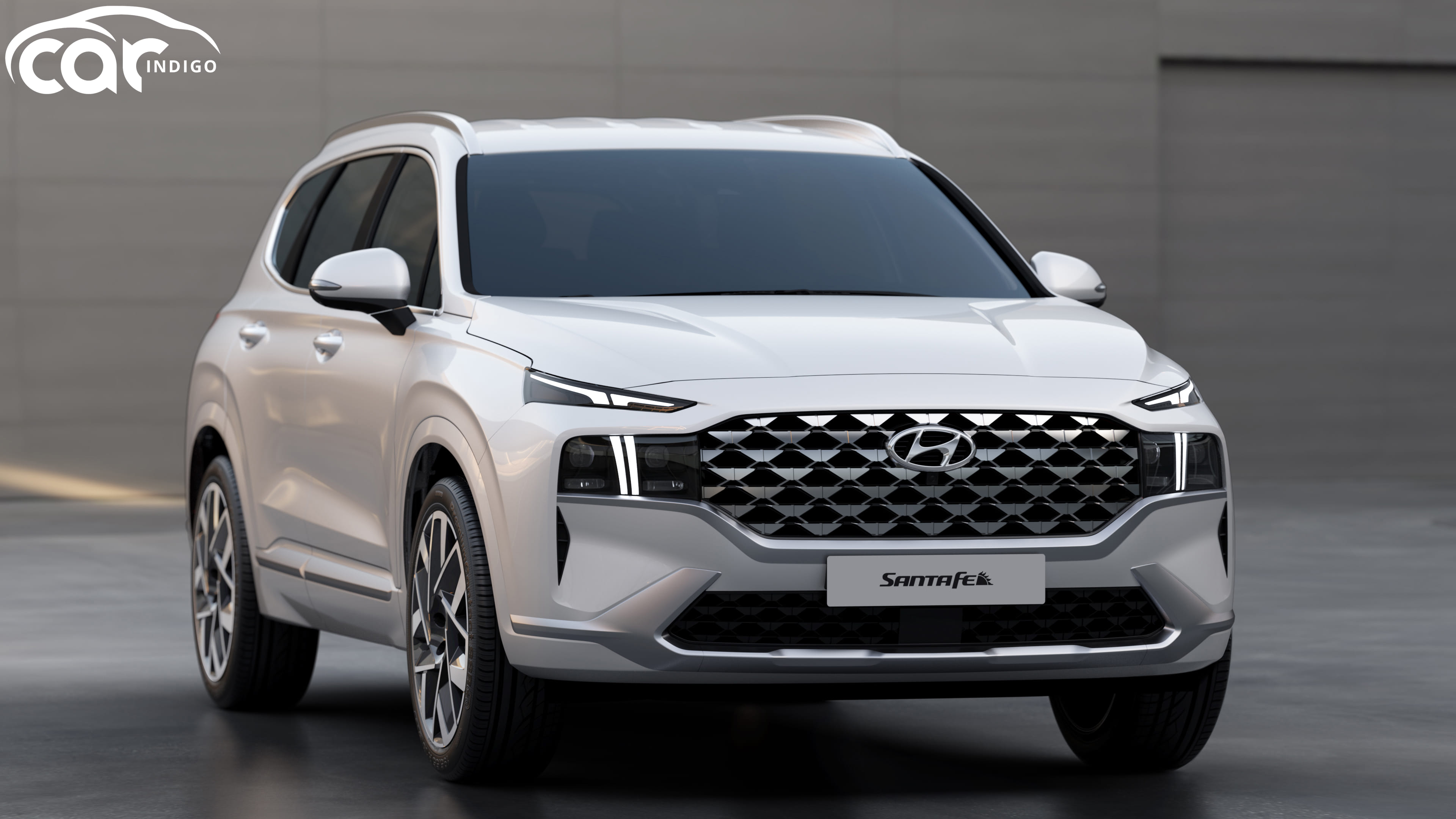 2021 Hyundai Santa Fe Price Review Ratings And Pictures Carindigo Com Santa Fe Open House List March 3 2022