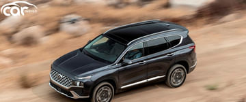 2022 Hyundai Santa Fe Price Review Ratings And Pictures Carindigo Com Review For 2022 Hyundai Santa Fe Car Guru