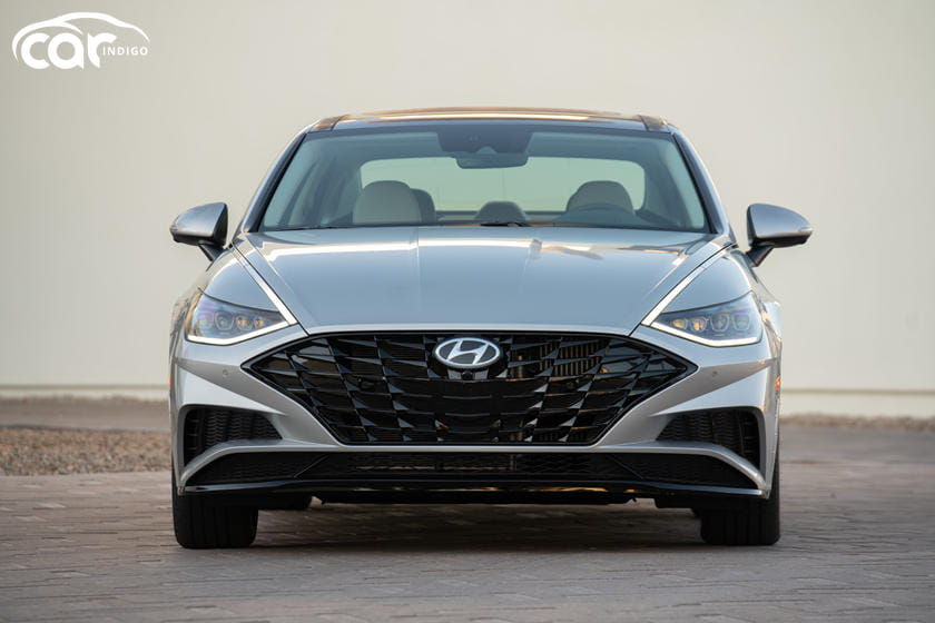2022 Hyundai Sonata Price Review Ratings And Pictures Carindigo Com 2022 Hyundai Sonata Plug-In Hybrid Review
