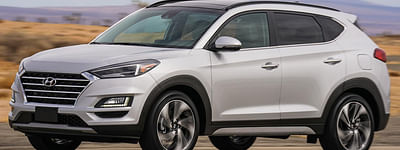 2021 hyundai tucson 0 60 and quarter mile times carindigo com