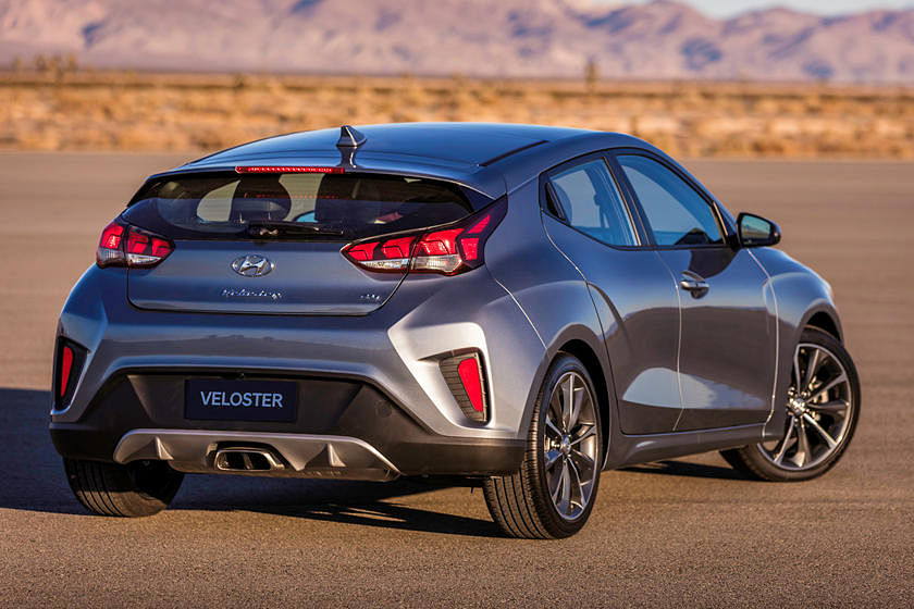 2022 Hyundai Veloster Price, Review, Ratings and Pictures