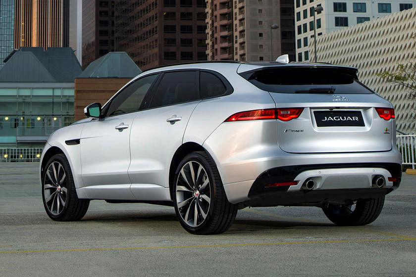 Jaguar F Pace Price Review Ratings And Pictures Carindigo Com Jaguar F Pace Price Review Ratings And Pictures Carindigo Com