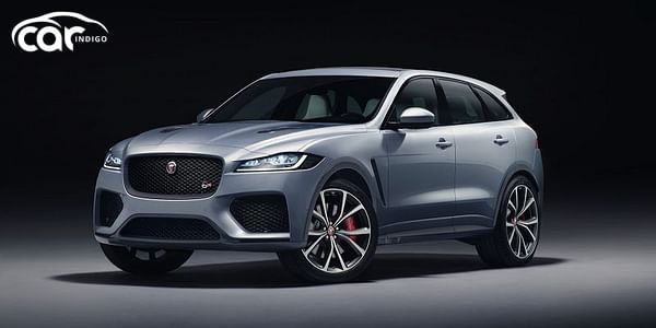 Used Jaguar F Pace Svr Cars For Sale In High Point Nc From 0 Carindigo Used Jaguar F Pace Svr Cars For Sale In High Point Nc From 0 Carindigo