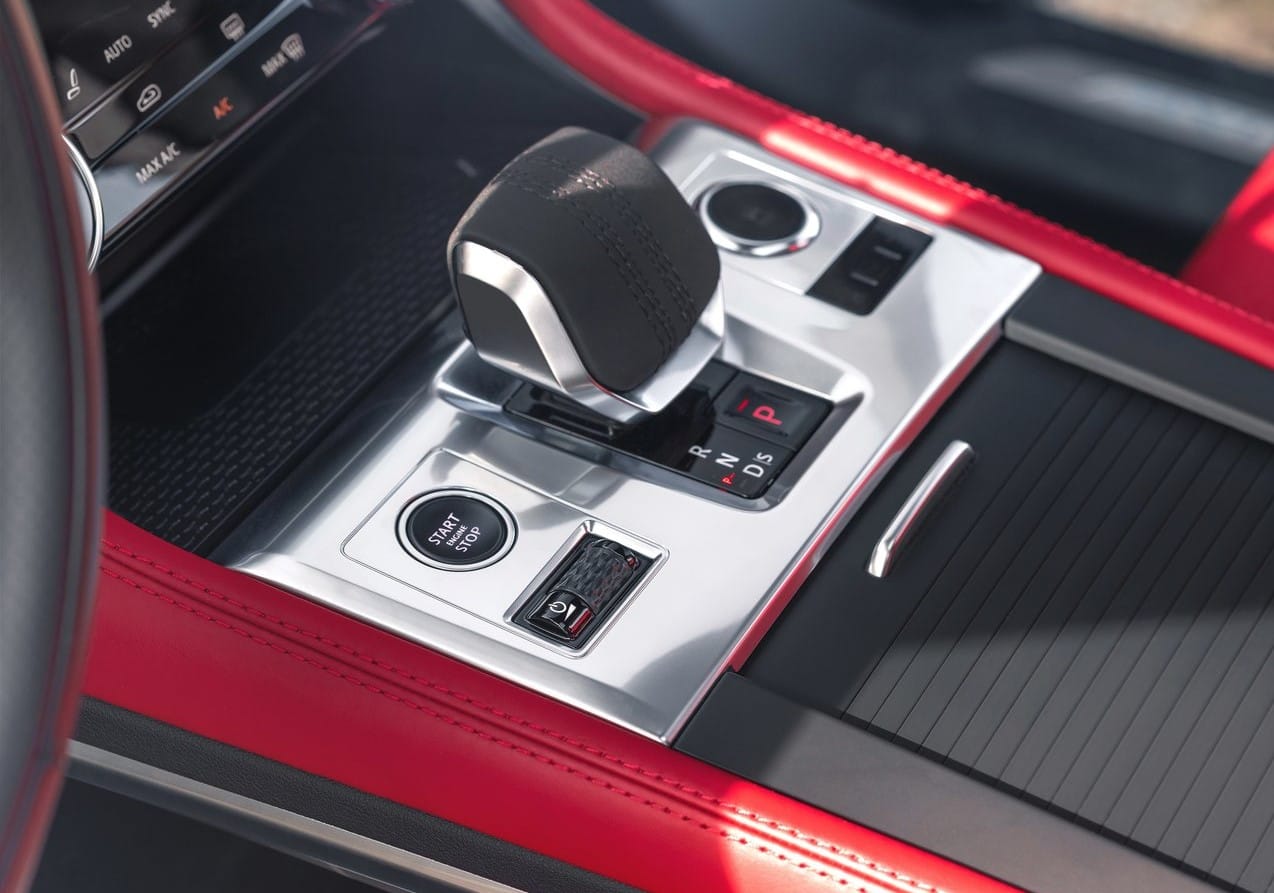 21 Jaguar F Pace Price Review Ratings And Pictures Carindigo Com