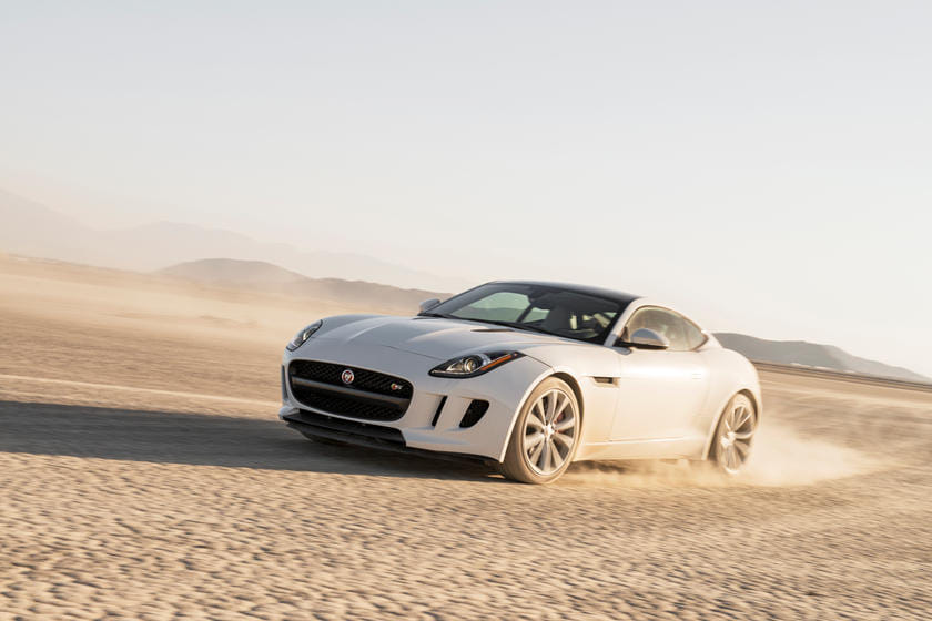 2016 Jaguar F Type Price Review Ratings And Pictures Carindigo Com