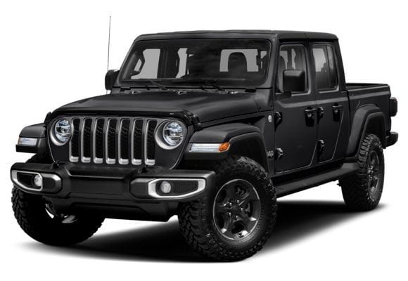 2021 Jeep Gladiator Price Review Ratings And Pictures Carindigo Com