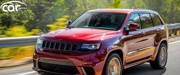 21 Jeep Grand Cherokee Trackhawk Suv Interior Review Seating Infotainment Dashboard And Features Carindigo Com 21 Jeep Grand Cherokee Trackhawk Suv Interior Review Seating Infotainment Dashboard And Features Carindigo Com