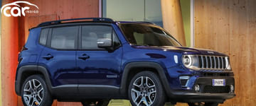2022 Jeep Renegade Price Review Ratings And Pictures Carindigo Com 2022 Jeep Renegade Altitude 4x4 Review