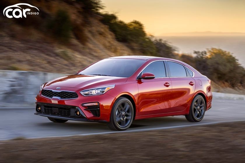 2022 Kia Forte Price Review Ratings And Pictures Carindigo Com Kia Forte Hatchback 2022 Review