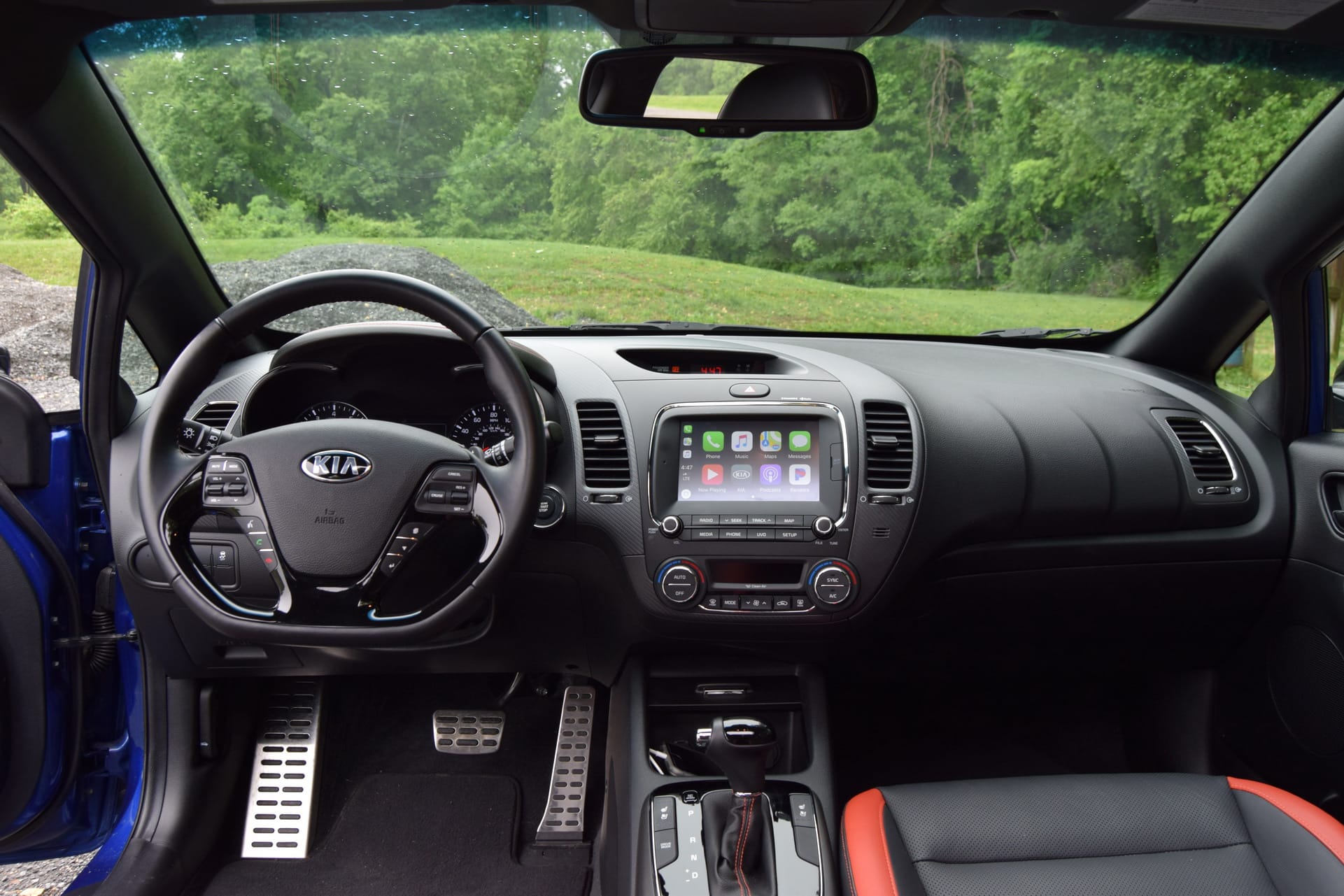 2018 Kia Forte Hatchback Price, Review, Ratings and Pictures