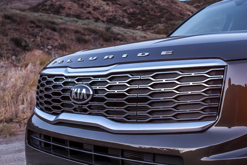 2021 Kia Telluride Price, Review, Ratings and Pictures  CarIndigo.com
