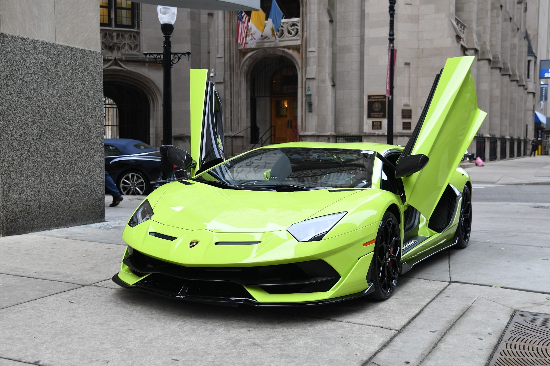 2020 Lamborghini Aventador SVJ Price, Pictures and Cars for Sale