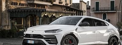2021 Lamborghini Urus Price Review Ratings And Pictures Carindigo Com